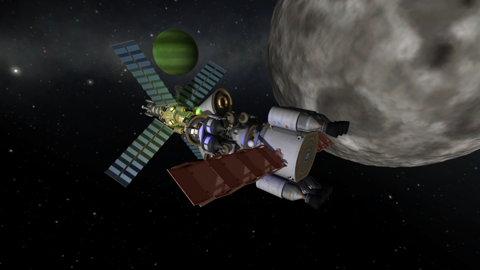 Tylo - KSP1 Mission Reports - Kerbal Space Program Forums