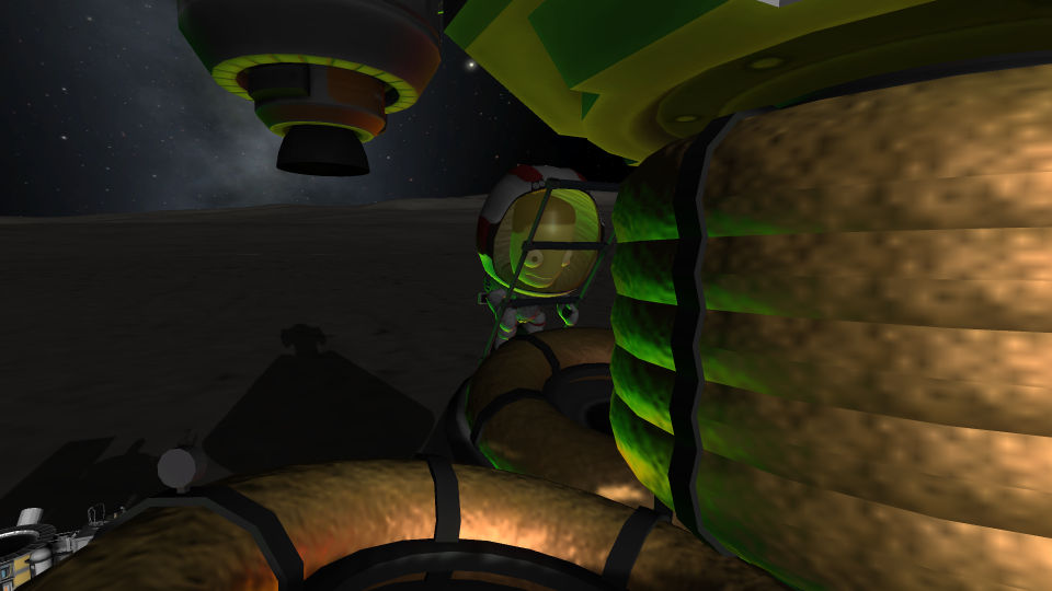Tylo - KSP1 Mission Reports - Kerbal Space Program Forums